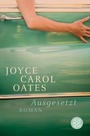Cover: Ausgesetzt - Fischer Taschenbuch