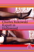 Cover: Kaputt in Hollywood - Fischer Taschenbuch