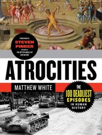 Enlarge image Cover: Atrocities - WW Norton & Co