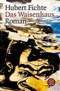 Cover: Das Waisenhaus - Fischer Taschenbuch