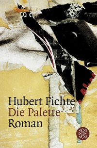 Abbildung von: Die Palette - Fischer Taschenbuch