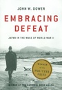 Cover: Embracing Defeat - W. W. Norton & Company
