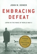 Cover: Embracing Defeat - W. W. Norton & Company