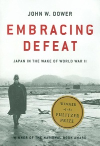 Enlarge image Cover: Embracing Defeat - W. W. Norton & Company