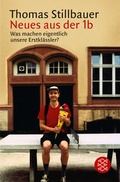 Cover: Neues aus der 1b - Fischer Taschenbuch