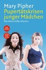 Cover: Pubertätskrisen junger Mädchen - Fischer Taschenbuch