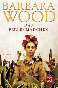 Abbildung von: Das Perlenmädchen - Fischer Taschenbuch