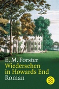 Cover: Wiedersehen in Howards End - Fischer Taschenbuch