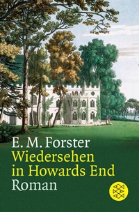 Enlarge image Cover: Wiedersehen in Howards End - Fischer Taschenbuch