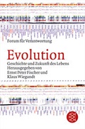Cover: Evolution - Fischer Taschenbuch