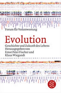 Enlarge image Cover: Evolution - Fischer Taschenbuch