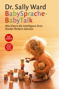 Cover: BabySprache - BabyTalk - Fischer Taschenbuch