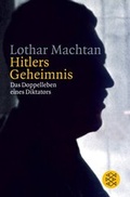 Cover: Hitlers Geheimnis - Fischer Taschenbuch