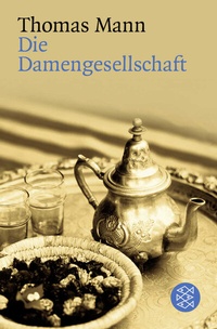 Abbildung von: Die Damengesellschaft - Fischer Taschenbuch