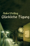 Cover: Gl&uuml;ckliche F&uuml;gung - Fischer Taschenbuch