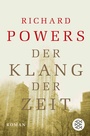 Cover: Der Klang der Zeit - Fischer Taschenbuch