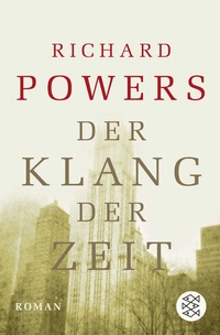 Abbildung von: Der Klang der Zeit - Fischer Taschenbuch