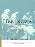 Cover: Hemingway - W. W. Norton & Company