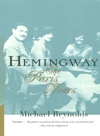 Enlarge image Cover: Hemingway - W. W. Norton & Company