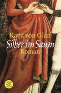 Cover: Silber im Saum - Fischer Taschenbuch