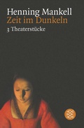 Cover: Zeit im Dunkeln - Fischer Taschenbuch
