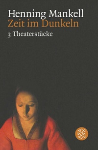 Enlarge image Cover: Zeit im Dunkeln - Fischer Taschenbuch