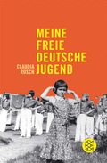 Cover: Meine freie deutsche Jugend - Fischer Taschenbuch
