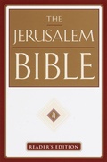 Abbildung von: Jerusalem Bible-Jr - Prh Christian Publishing