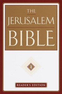 Abbildung von: Jerusalem Bible-Jr - Prh Christian Publishing