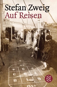 Abbildung von: Auf Reisen - Fischer Taschenbuch