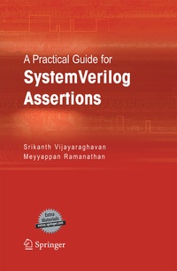 Abbildung von: A Practical Guide for SystemVerilog Assertions - Springer