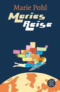Cover: Maries Reise - Fischer Taschenbuch