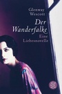 Cover: Der Wanderfalke - Fischer Taschenbuch