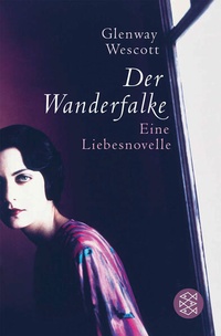 Enlarge image Cover: Der Wanderfalke - Fischer Taschenbuch