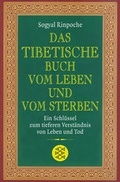Cover: Das tibetische Buch vom Leben und vom Sterben - Fischer Taschenbuch