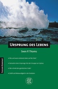 Cover: Ursprung des Lebens - Fischer Taschenbuch