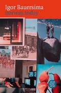 Cover: norway.today - Fischer Taschenbuch