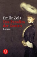 Cover: Das Paradies der Damen - Fischer Taschenbuch