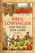 Cover: Das Siegel der Liebe - Fischer Taschenbuch