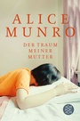 Cover: Der Traum meiner Mutter - Fischer Taschenbuch