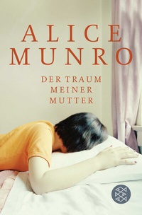 Abbildung von: Der Traum meiner Mutter - Fischer Taschenbuch