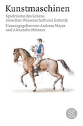 Cover: Kunstmaschinen - Fischer Taschenbuch