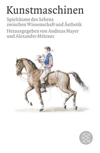 Abbildung von: Kunstmaschinen - Fischer Taschenbuch