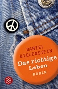 Cover: Das richtige Leben - Fischer Taschenbuch