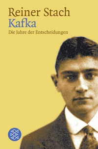 Abbildung von: Kafka - Fischer Taschenbuch