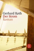 Cover: Der Strom - Fischer Taschenbuch