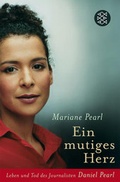 Cover: Ein mutiges Herz - Fischer Taschenbuch