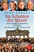 Cover: Im Schatten der Mauer - Fischer Taschenbuch