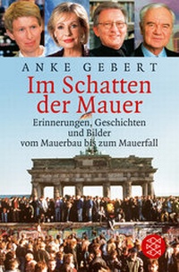Enlarge image Cover: Im Schatten der Mauer - Fischer Taschenbuch