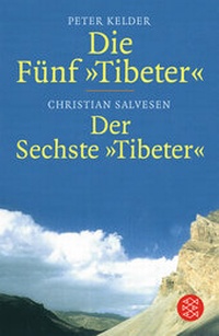 Enlarge image Cover: Die Fünf 'Tibeter'®<br /> Der Sechste 'Tibeter'® - Fischer Taschenbuch